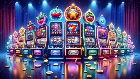 Comparing Slot Thailand Games from Different Providers