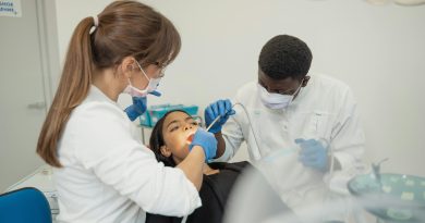 What to Consider When Choosing a Dental Clinic and Services