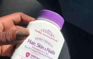 Revitalize Your Look: Natural Hair, Skin, and Nails Supplements That Work