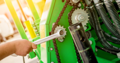 How to Maximize Productivity with Compact Machinery